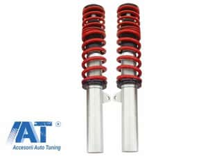 Suspensie sport reglabila BMW E90 E91 E92 E93 E87 E82 E88 — miniatura 10