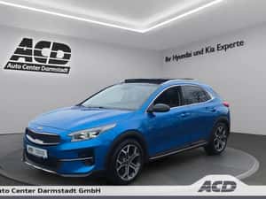 Kia XCeed 204 CP, 79.970 km, SUV, Automată