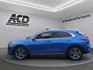 Kia XCeed 204 CP, 79.970 km, SUV, Automată — miniatura 4