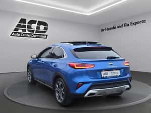 Kia XCeed 204 CP, 79.970 km, SUV, Automată — miniatura 5
