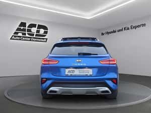 Kia XCeed 204 CP, 79.970 km, SUV, Automată — miniatura 6