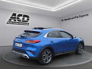 Kia XCeed 204 CP, 79.970 km, SUV, Automată — miniatura 7