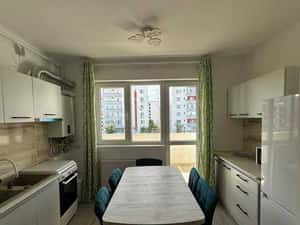 Inchiriez apartament 2 camere cu parcare - Metrou Dimitrie Leonida — miniatura 2