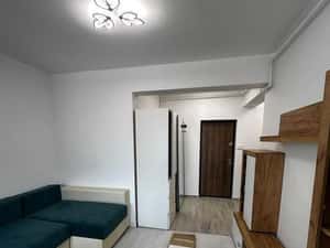 Inchiriez apartament 2 camere cu parcare - Metrou Dimitrie Leonida — miniatura 3
