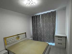 Inchiriez apartament 2 camere cu parcare - Metrou Dimitrie Leonida — miniatura 4