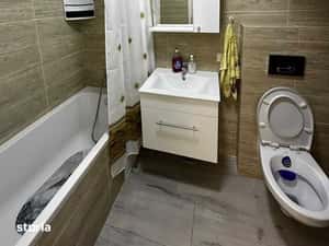 Inchiriez apartament 2 camere cu parcare - Metrou Dimitrie Leonida — miniatura 5