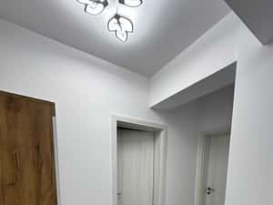 Inchiriez apartament 2 camere cu parcare - Metrou Dimitrie Leonida — miniatura 6