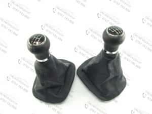 Nuca + manson schimbator Passat 3BG, B5.5 in 5 sau 6 viteze — miniatura 4