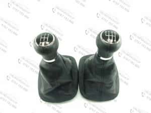Nuca + manson schimbator Passat 3BG, B5.5 in 5 sau 6 viteze — miniatura 5