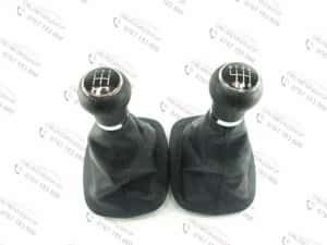Nuca + manson schimbator Passat 3BG, B5.5 in 5 sau 6 viteze — miniatura 6