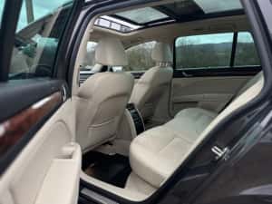 Skoda Superb 2.0 TDI 170 2012 4x4 Euro 5 IMPECABIL — miniatura 8