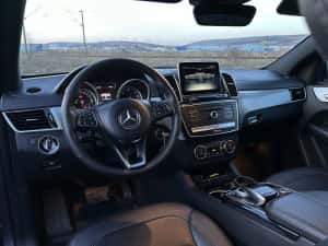 Mercedes GLE350d Amg Pack — miniatura 6