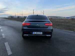 Mercedes GLE350d Amg Pack — miniatura 8