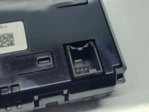 Display bord Opel Astra J [Fabr 2009-2015] 22858076 — miniatura 3