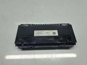 Display bord Opel Astra J [Fabr 2009-2015] 22858076 — miniatura 4