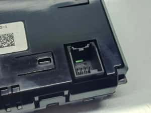 Display bord Opel Astra J [Fabr 2009-2015] 22858076 — miniatura 7