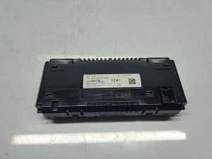 Display bord Opel Astra J [Fabr 2009-2015] 22858076 — miniatura 8