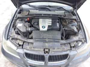 Motor bmw n47d20a