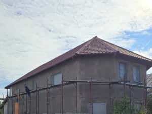 Schela de inchiriat schela ingusta și izolații exterioare — miniatura 3