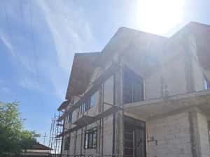 Schela de inchiriat schela ingusta și izolații exterioare — miniatura 5