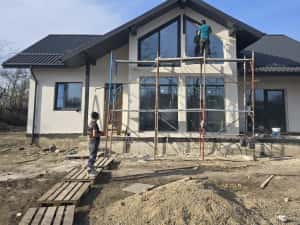 Schela de inchiriat schela ingusta și izolații exterioare — miniatura 6