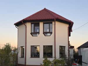 Schela de inchiriat schela ingusta și izolații exterioare — miniatura 8