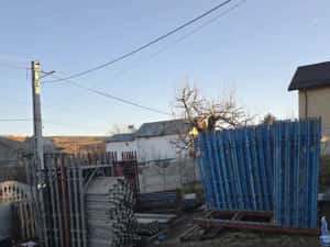 Schela de inchiriat schela ingusta și izolații exterioare — miniatura 9