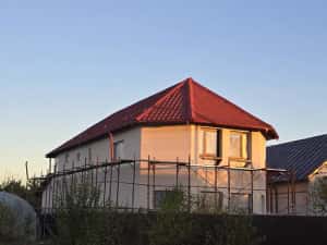 Schela de inchiriat schela ingusta și izolații exterioare — miniatura 10