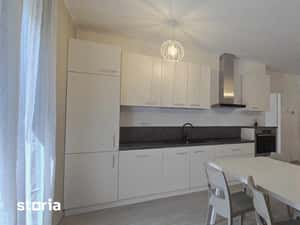 Apartament cu 2 cam. de inchiriat central Cuza Residence — miniatura 5