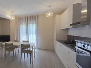 Apartament cu 2 cam. de inchiriat central Cuza Residence — miniatura 6