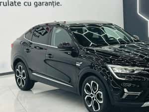 RENault Arkana 2022 1.6i+hybrid E6 Automată 143 HP Hibrid — miniatura 2