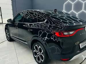 RENault Arkana 2022 1.6i+hybrid E6 Automată 143 HP Hibrid — miniatura 3