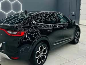 RENault Arkana 2022 1.6i+hybrid E6 Automată 143 HP Hibrid — miniatura 4