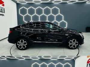 RENault Arkana 2022 1.6i+hybrid E6 Automată 143 HP Hibrid — miniatura 5