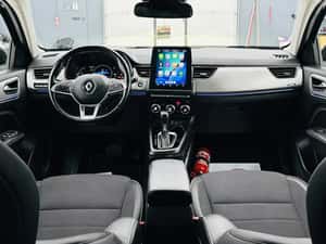 RENault Arkana 2022 1.6i+hybrid E6 Automată 143 HP Hibrid — miniatura 6