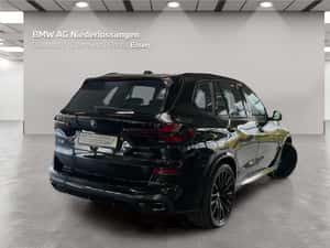 BMW X5 Automată 489 HP Hibrid (B/E) — miniatura 2