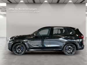 BMW X5 Automată 489 HP Hibrid (B/E) — miniatura 3
