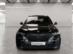 BMW X5 Automată 489 HP Hibrid (B/E) — miniatura 5
