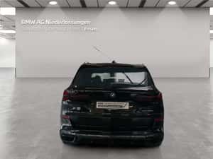 BMW X5 Automată 489 HP Hibrid (B/E) — miniatura 6
