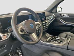BMW X5 Automată 489 HP Hibrid (B/E) — miniatura 7
