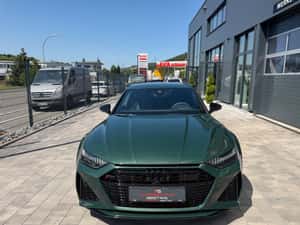 Audi RS7 Automată 600 HP Benzină — miniatura 4