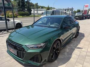 Audi RS7 Automată 600 HP Benzină — miniatura 5