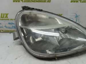Far dreapta dreapta Mercedes Benz A-Class W168 (1997 - 2001)