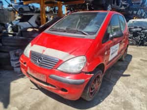 Far dreapta dreapta Mercedes Benz A-Class W168 (1997 - 2001) — miniatura 5
