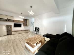 Apartament 2 camere de inchiriat, loc de parcare, Giroc
