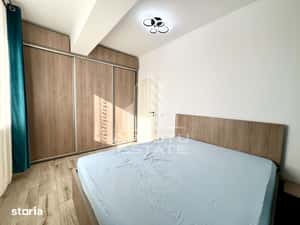 Apartament 2 camere de inchiriat, loc de parcare, Giroc — miniatura 4