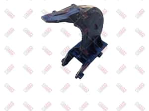 Dinte scarificator/ripper pentru buldoexcavator JCB 3CX/4CX — miniatura 5