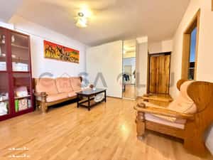 2 camere, etaj intermediar, Parcul Farmec — miniatura 3