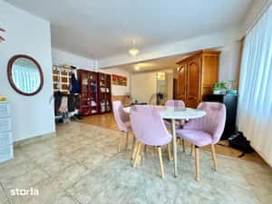 2 camere, etaj intermediar, Parcul Farmec — miniatura 4
