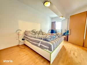 2 camere, etaj intermediar, Parcul Farmec — miniatura 5